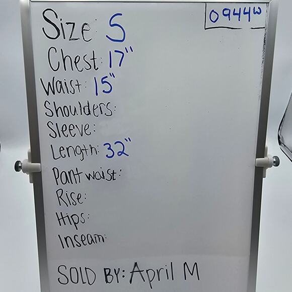 Lottie & Holly B.O.G Womans size S Green Floral Cap Sleeve Mini Dress Tiered NEW - Picture 8 of 8